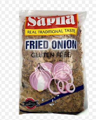 Fried Onions 400gms